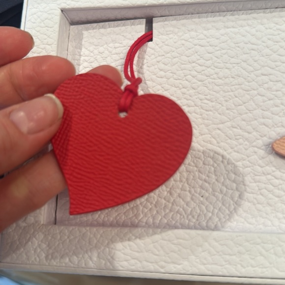 Dior Ornament Trio l New with Box - Picture 5 of 8